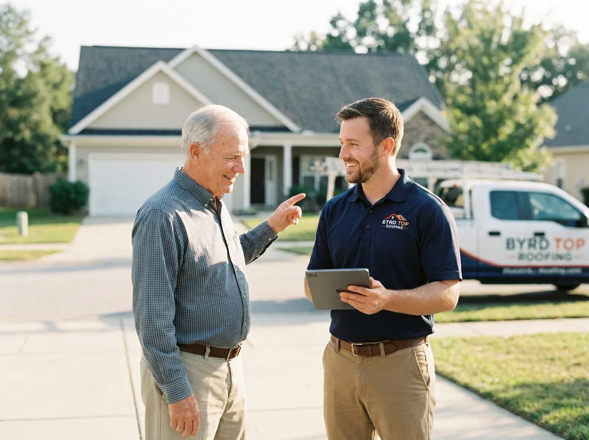 Roofing Orrville, AL FAQs